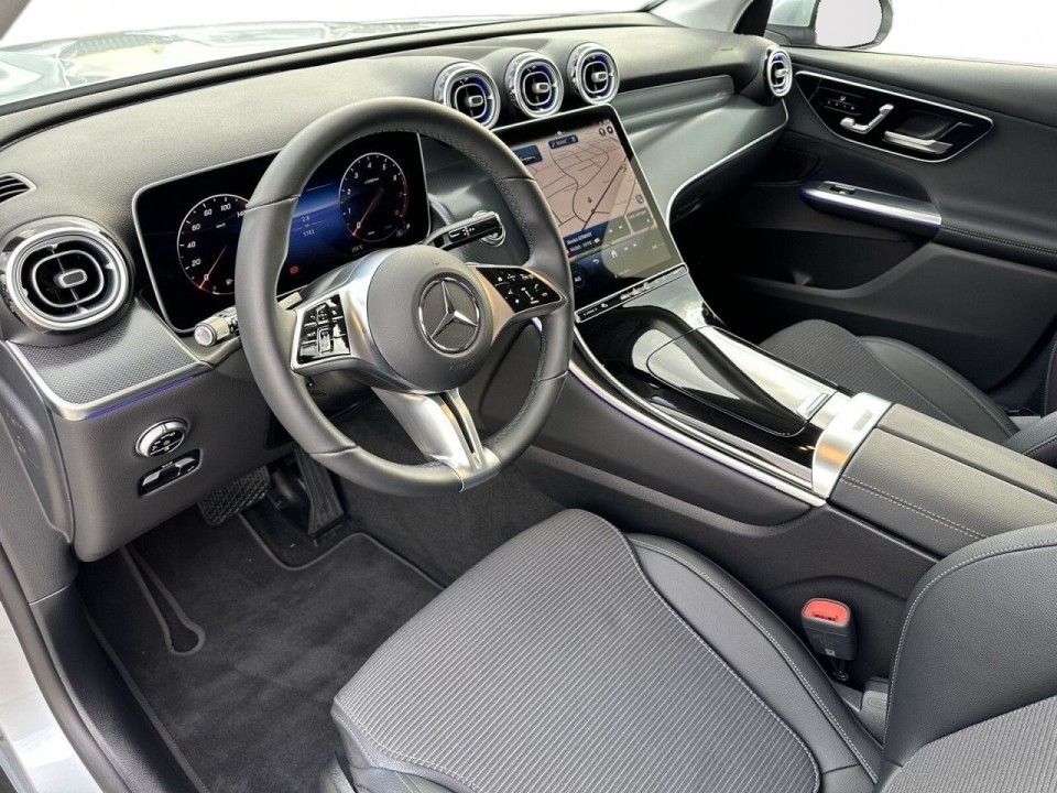 Mercedes-Benz GLC 200 4MATIC - foto 10