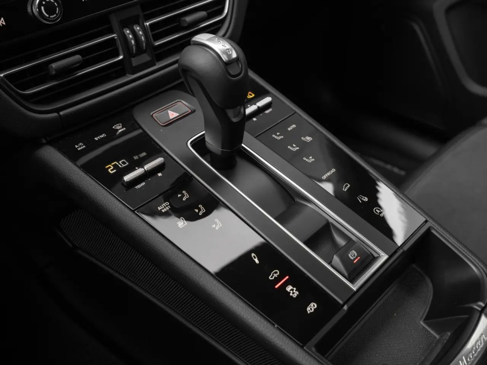 Porsche Macan GTS - foto 18