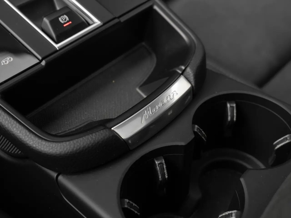 Porsche Macan GTS - foto 23