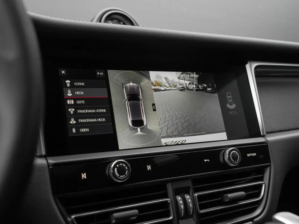 Porsche Macan GTS - foto 21