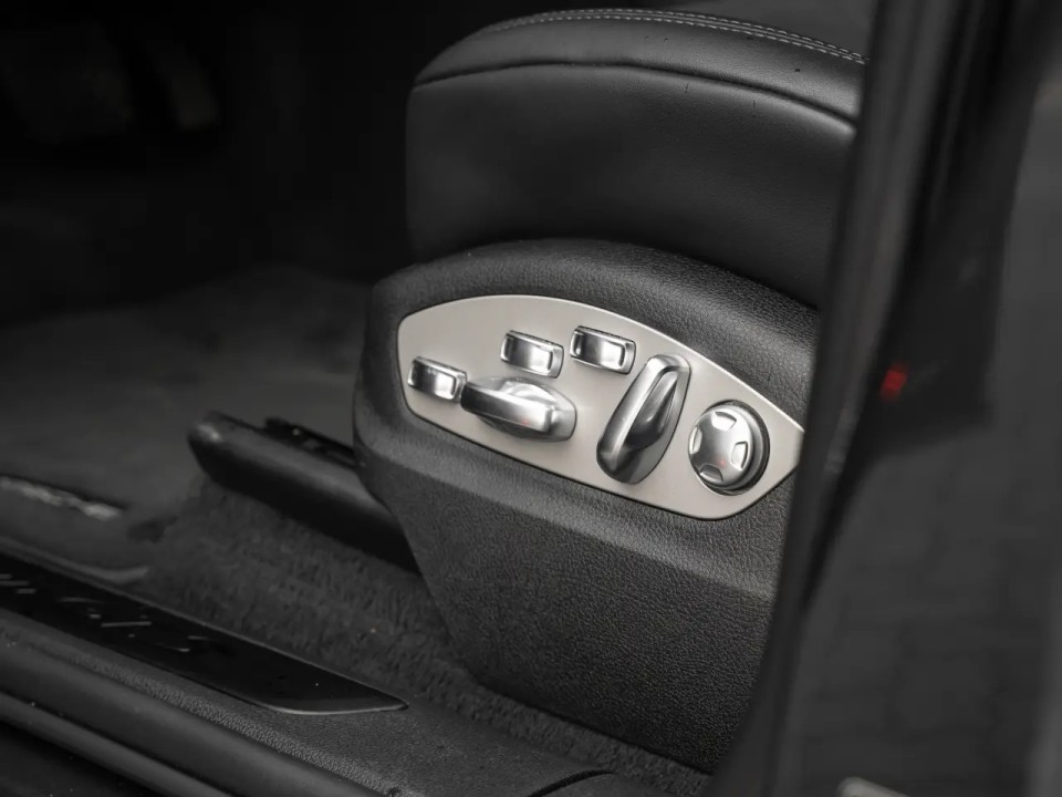 Porsche Macan GTS - foto 30