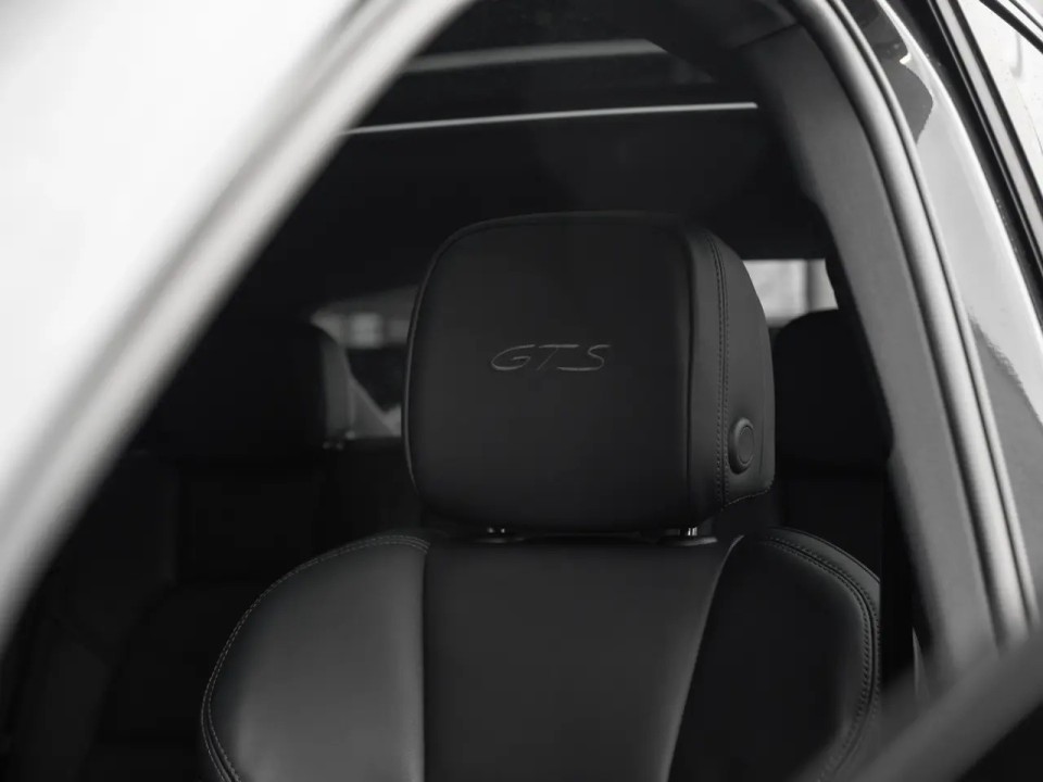 Porsche Macan GTS - foto 25