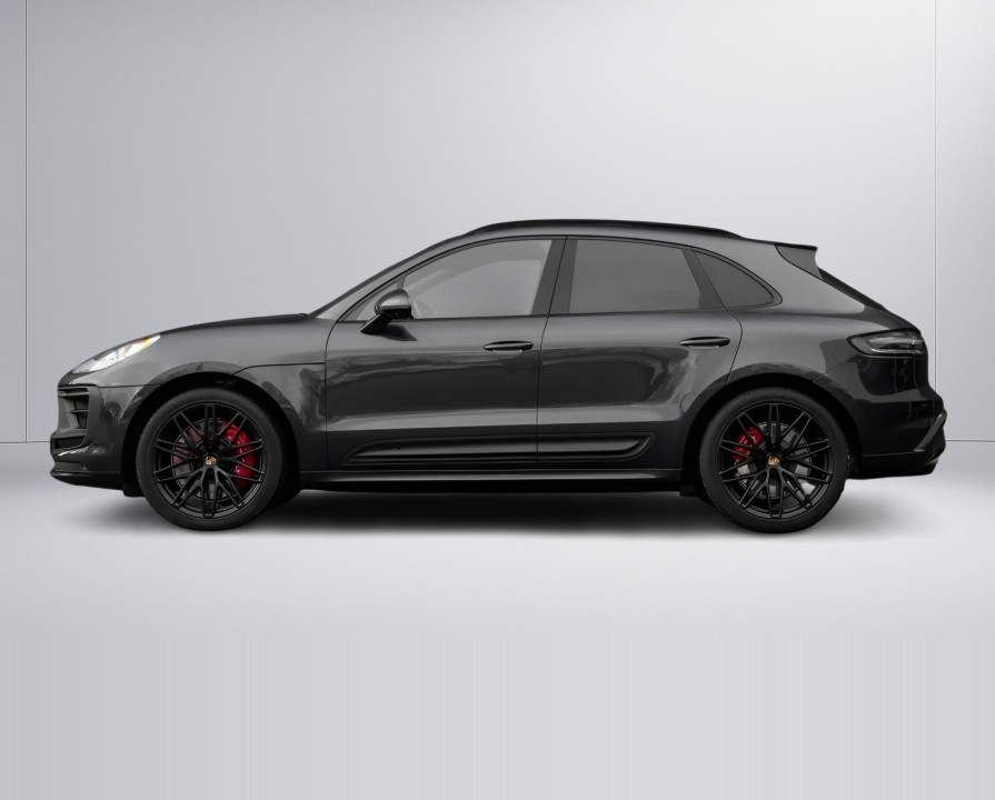 Porsche Macan GTS (2)