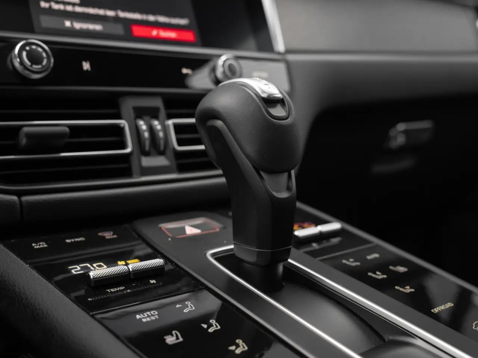 Porsche Macan GTS - foto 17