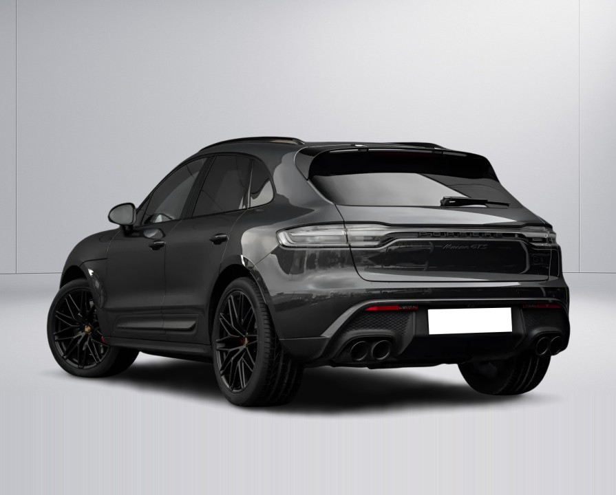 Porsche Macan GTS (3)