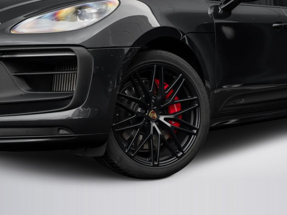 Porsche Macan GTS - foto 37