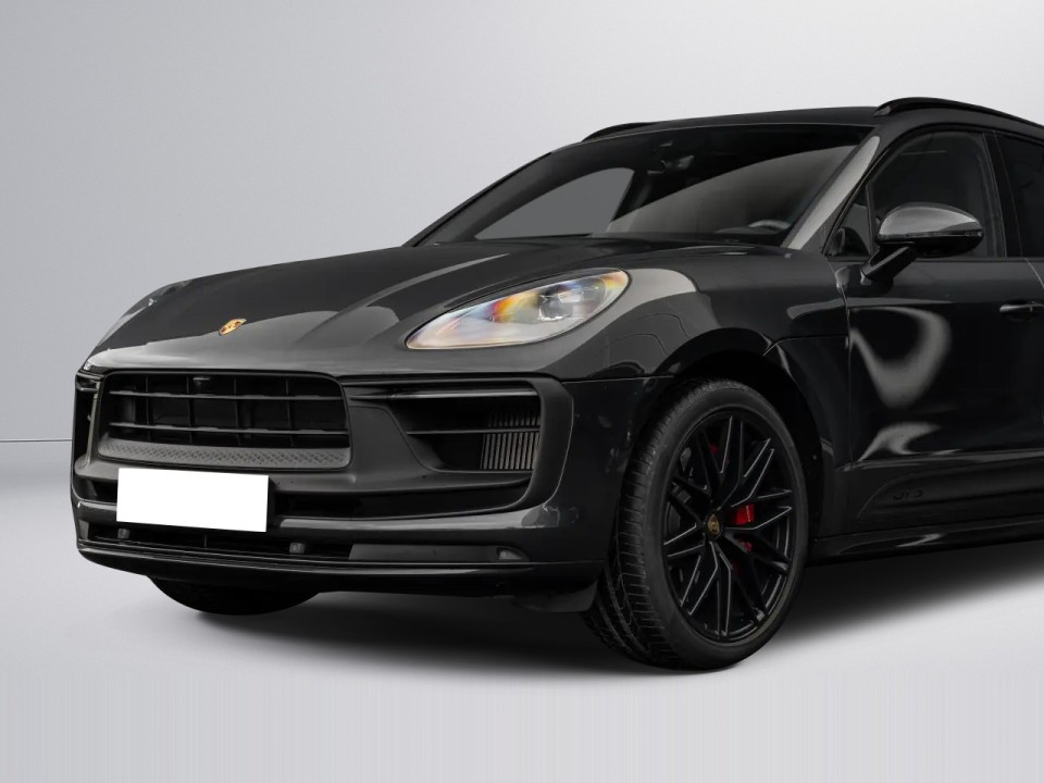 Porsche Macan GTS - foto 38
