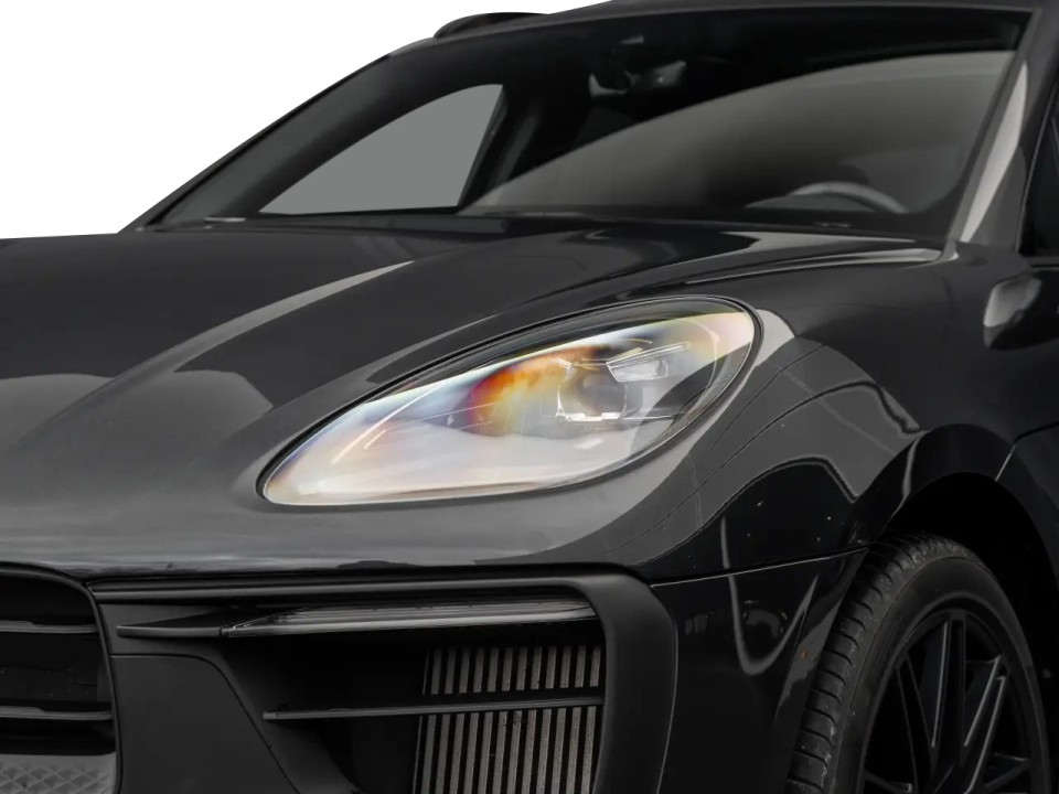 Porsche Macan GTS - foto 36