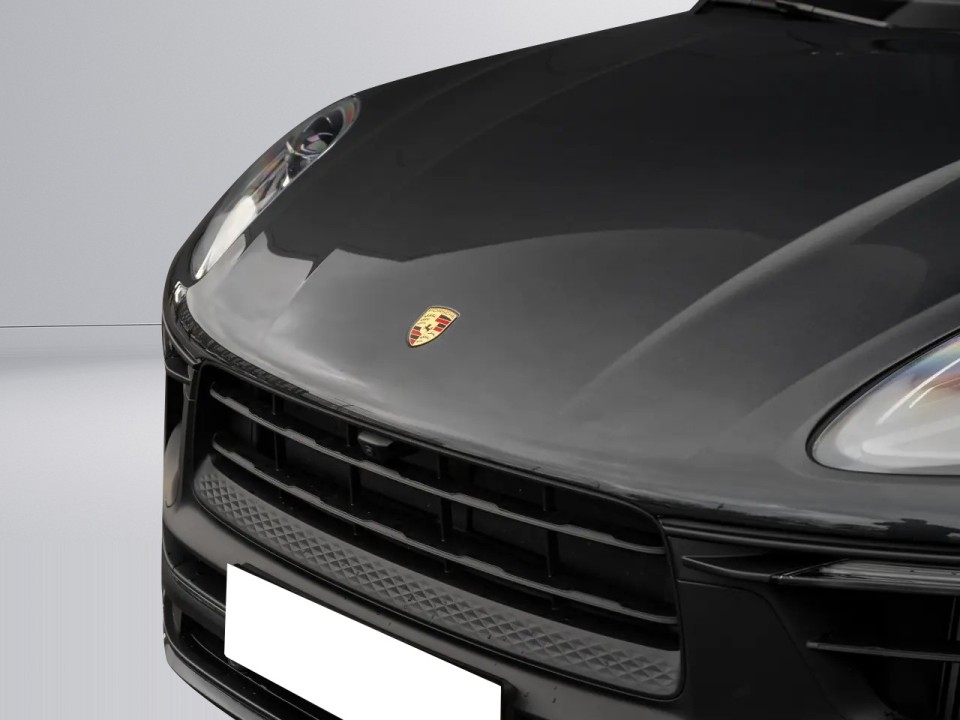 Porsche Macan GTS - foto 33