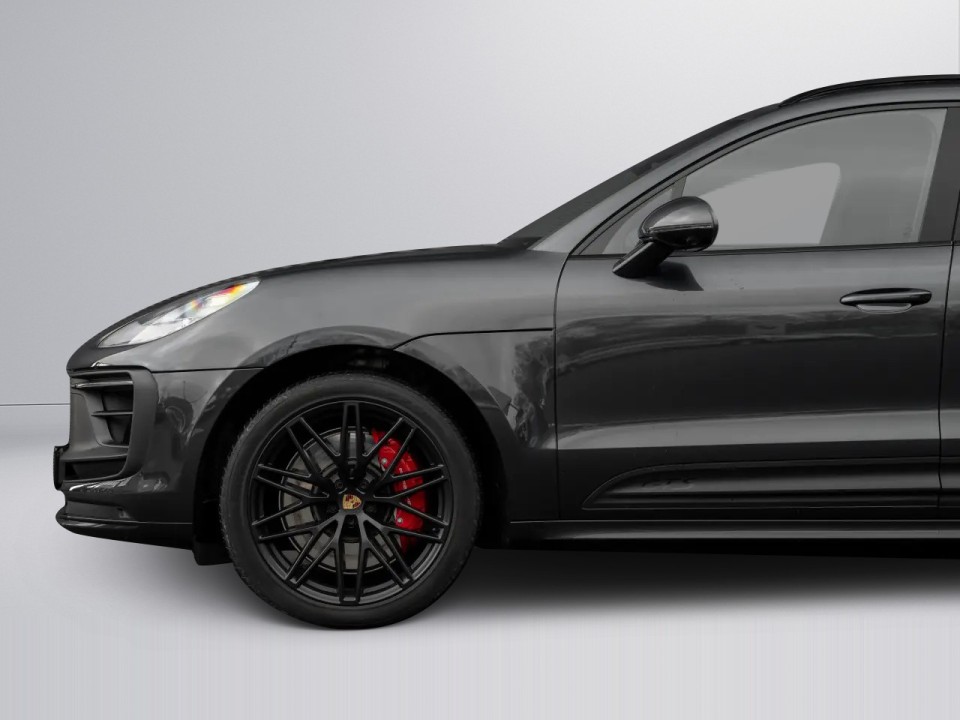 Porsche Macan GTS - foto 41