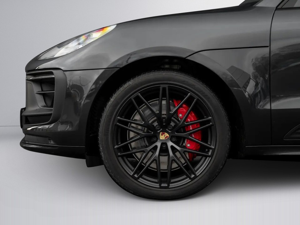 Porsche Macan GTS - foto 40