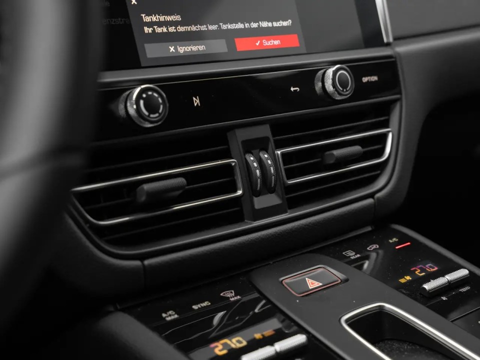 Porsche Macan GTS - foto 19