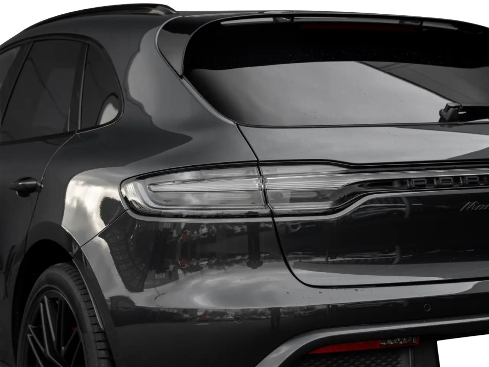 Porsche Macan GTS - foto 34