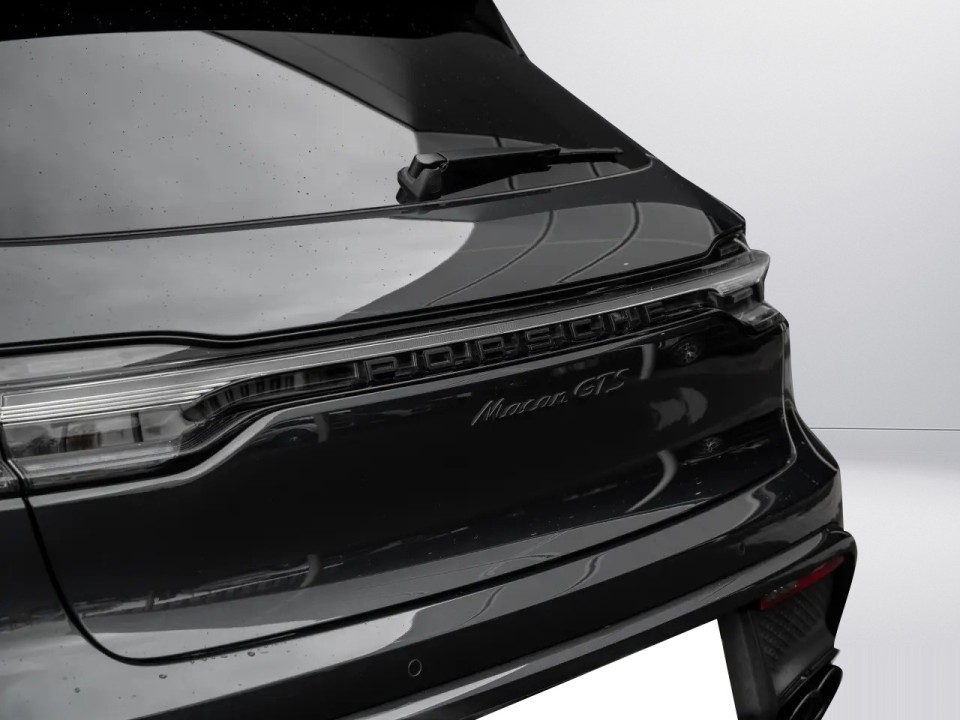 Porsche Macan GTS - foto 35