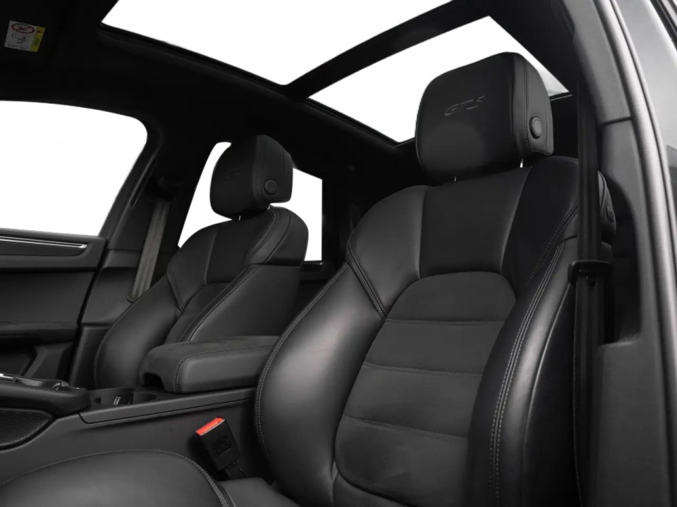 Porsche Macan GTS - foto 24