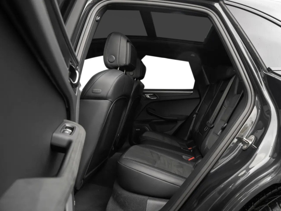 Porsche Macan GTS - foto 26