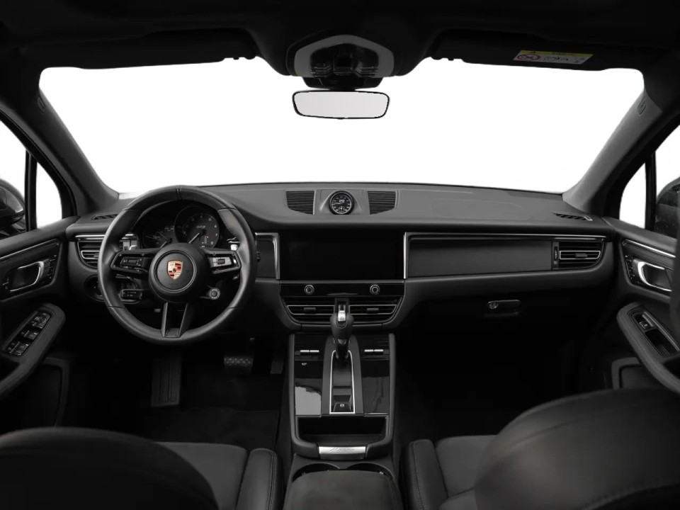 Porsche Macan GTS - foto 6