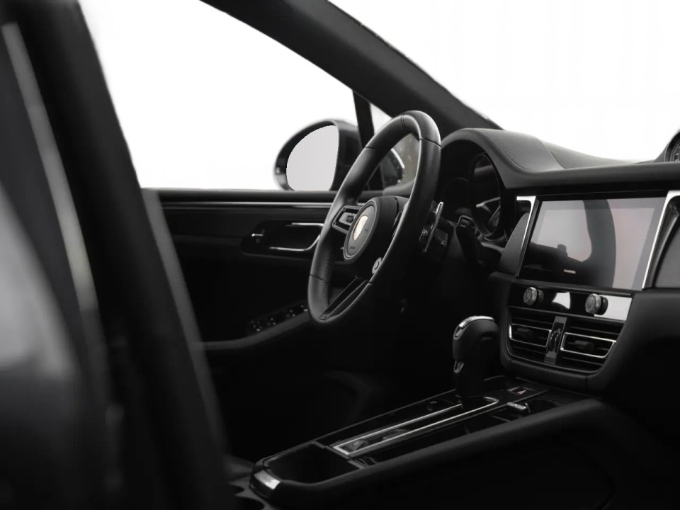 Porsche Macan GTS - foto 11