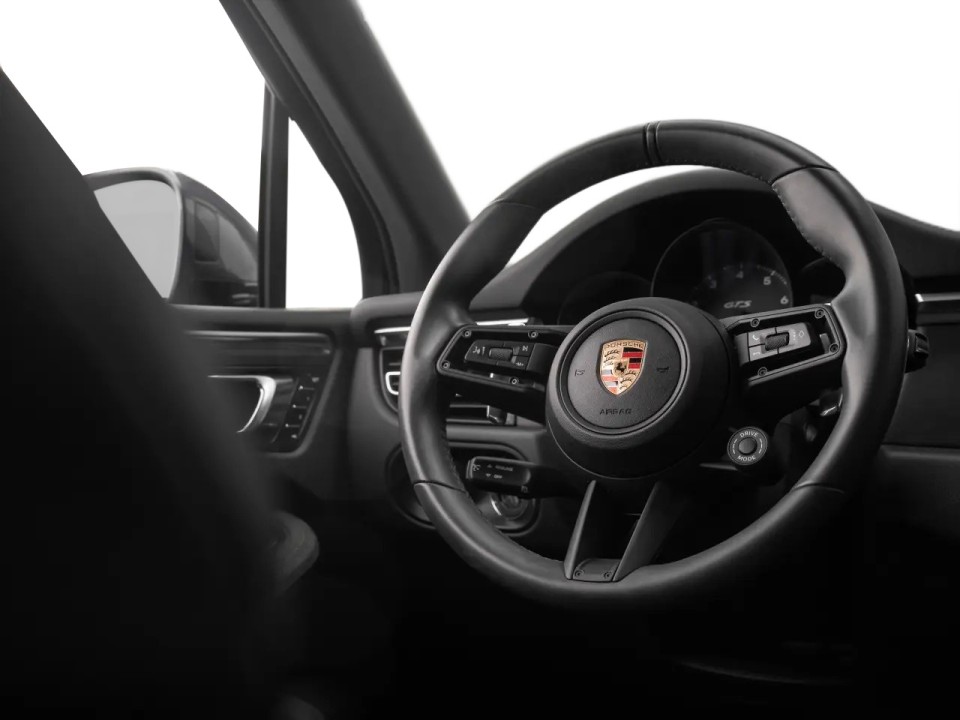 Porsche Macan GTS - foto 9