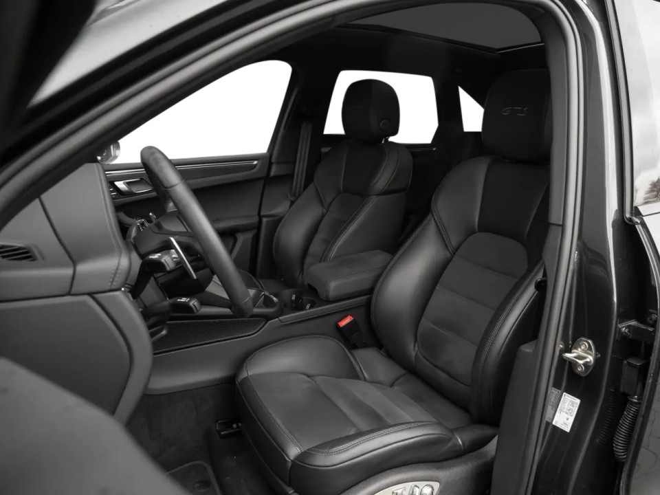 Porsche Macan GTS - foto 12