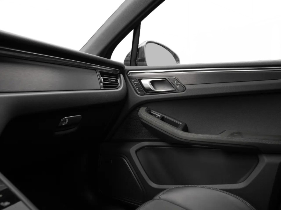 Porsche Macan GTS - foto 29