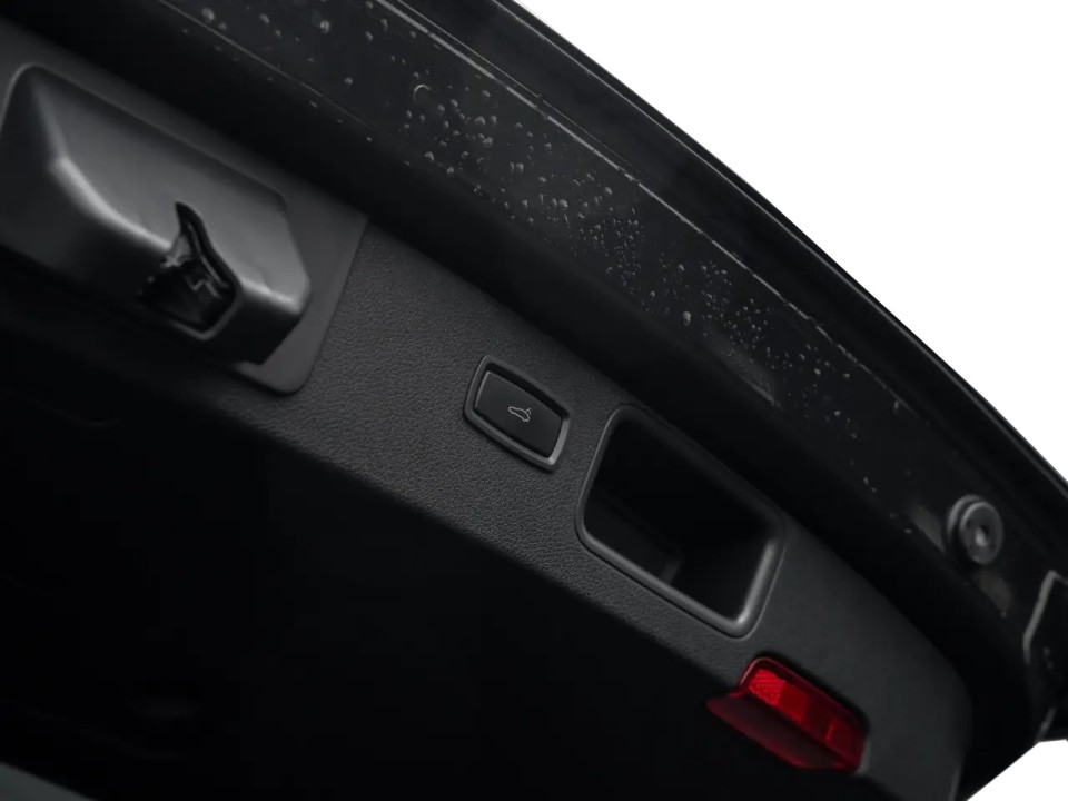 Porsche Macan GTS - foto 31