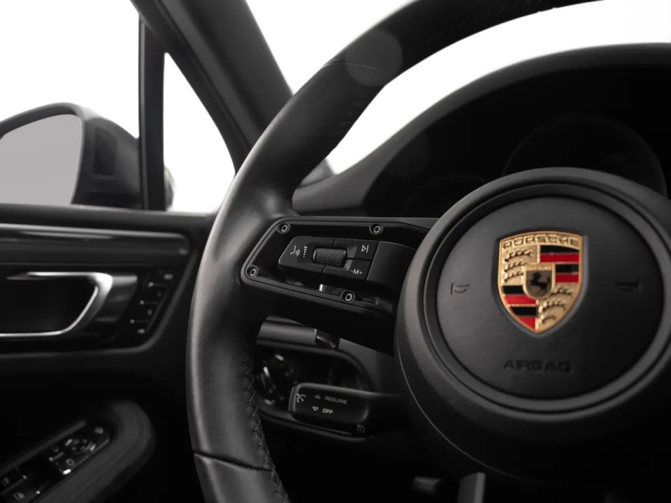 Porsche Macan GTS - foto 14