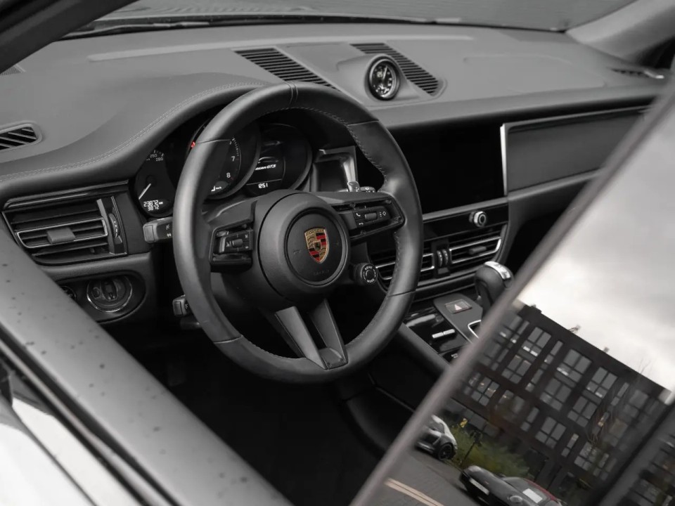 Porsche Macan GTS - foto 7