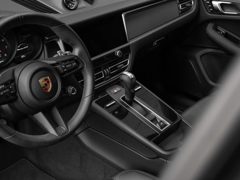 Porsche Macan GTS - foto 8
