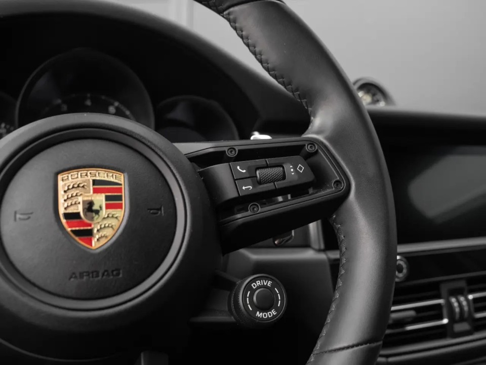 Porsche Macan GTS - foto 15