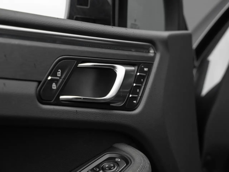 Porsche Macan GTS - foto 28