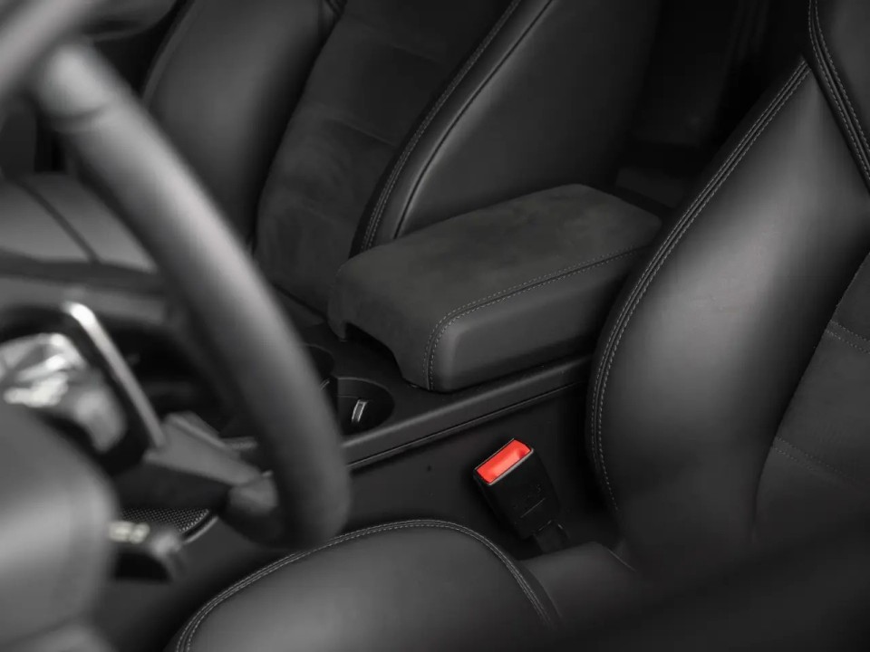 Porsche Macan GTS - foto 13