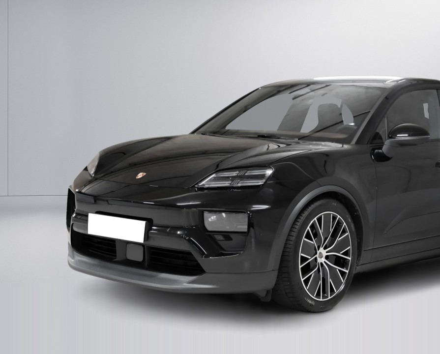 Porsche Macan 4 - foto 27