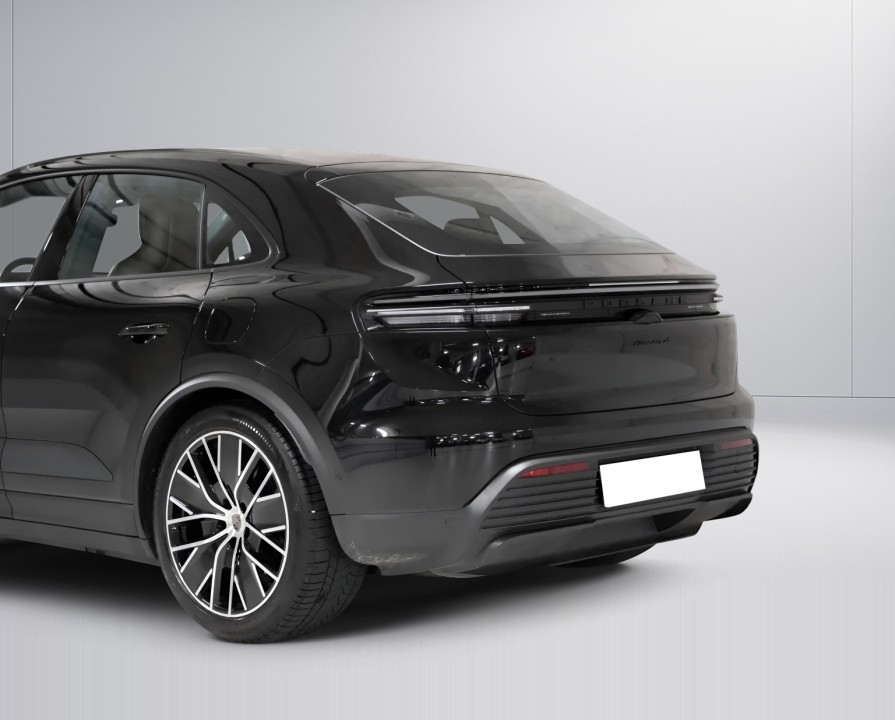 Porsche Macan 4 - foto 29