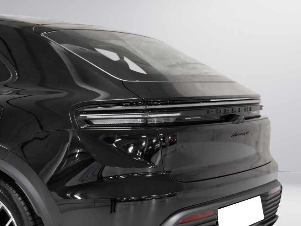 Porsche Macan 4 - foto 28