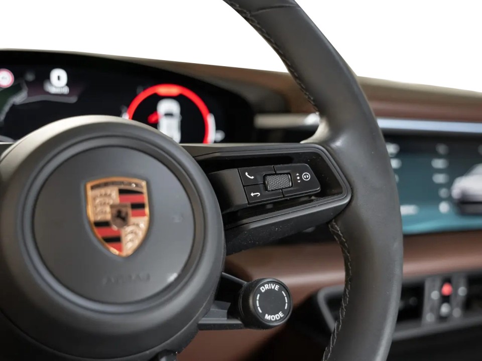 Porsche Macan 4 - foto 10