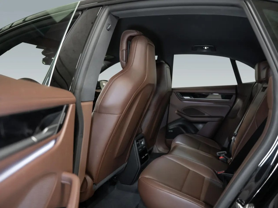 Porsche Macan 4 - foto 19