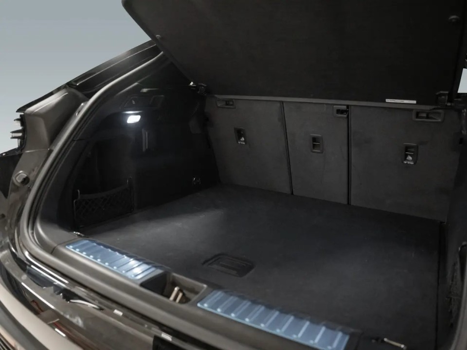 Porsche Macan 4 - foto 25