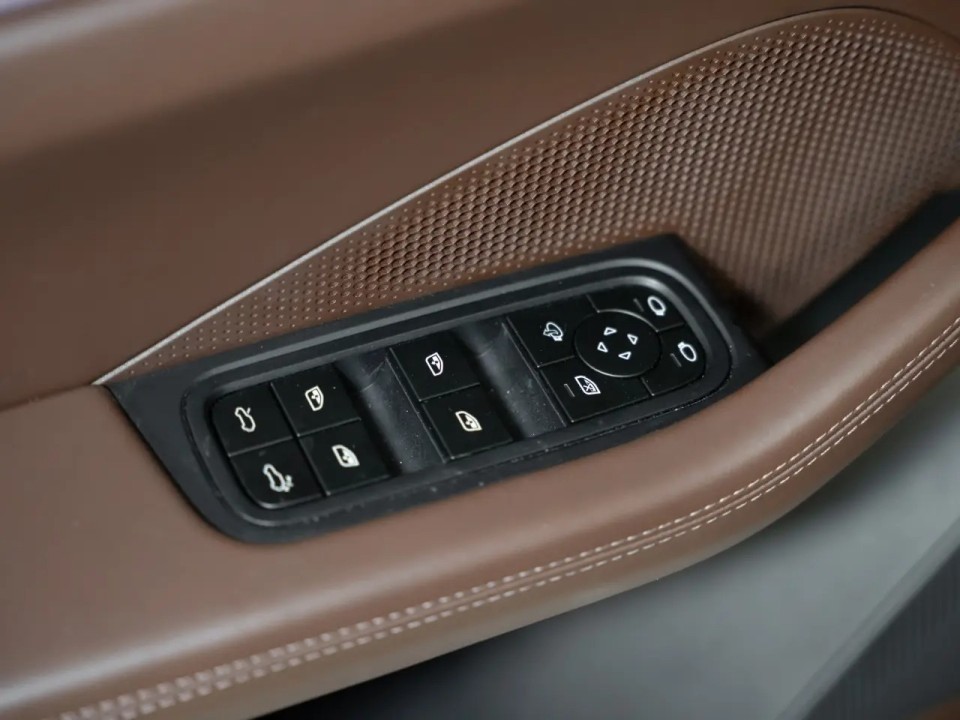 Porsche Macan 4 - foto 21