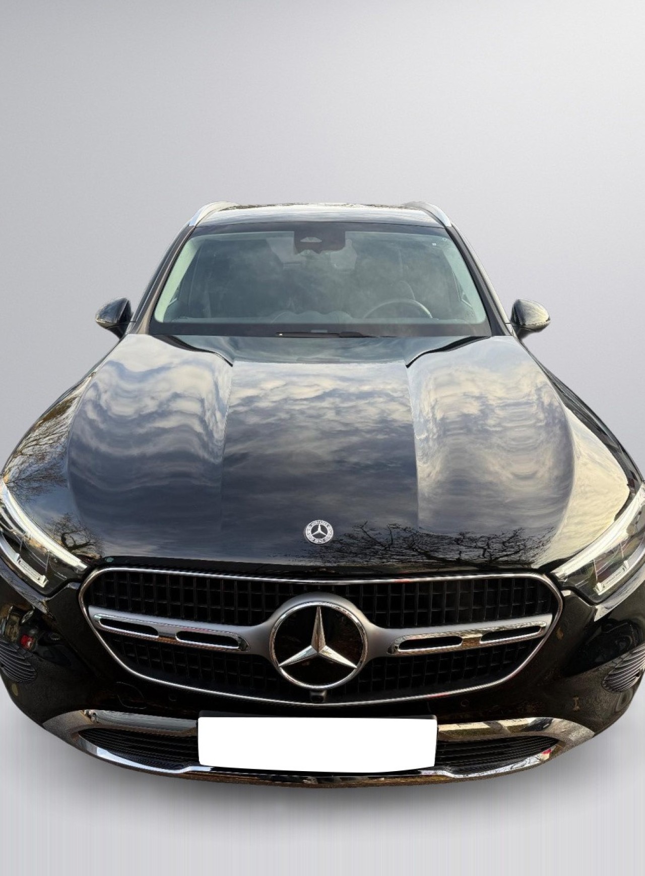 Mercedes-Benz GLC 200 4MATIC - foto 8