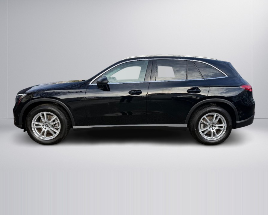 Mercedes-Benz GLC 200 4MATIC - foto 6