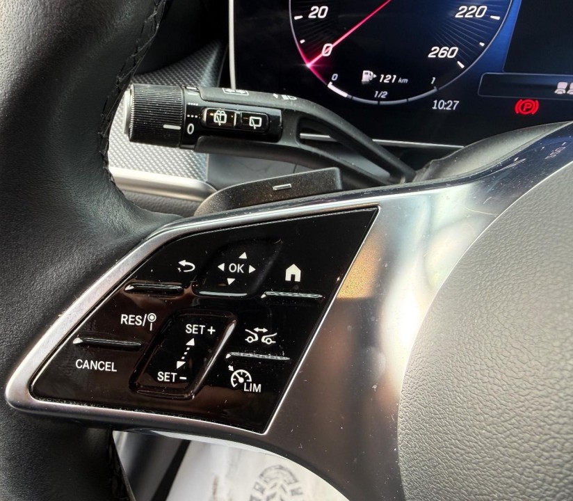 Mercedes-Benz GLC 200 4MATIC - foto 14