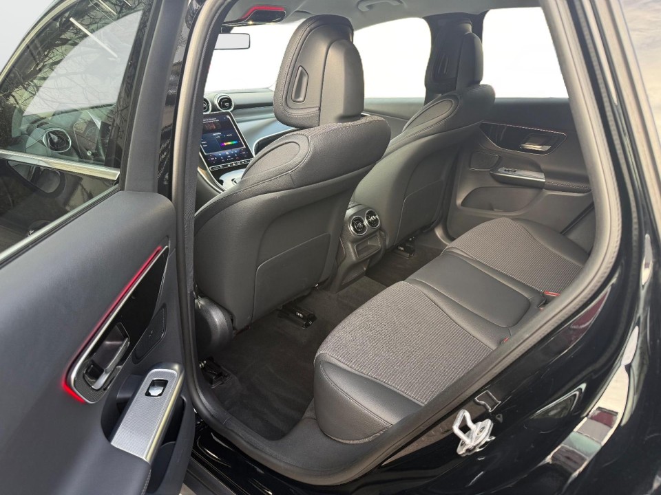 Mercedes-Benz GLC 200 4MATIC - foto 10