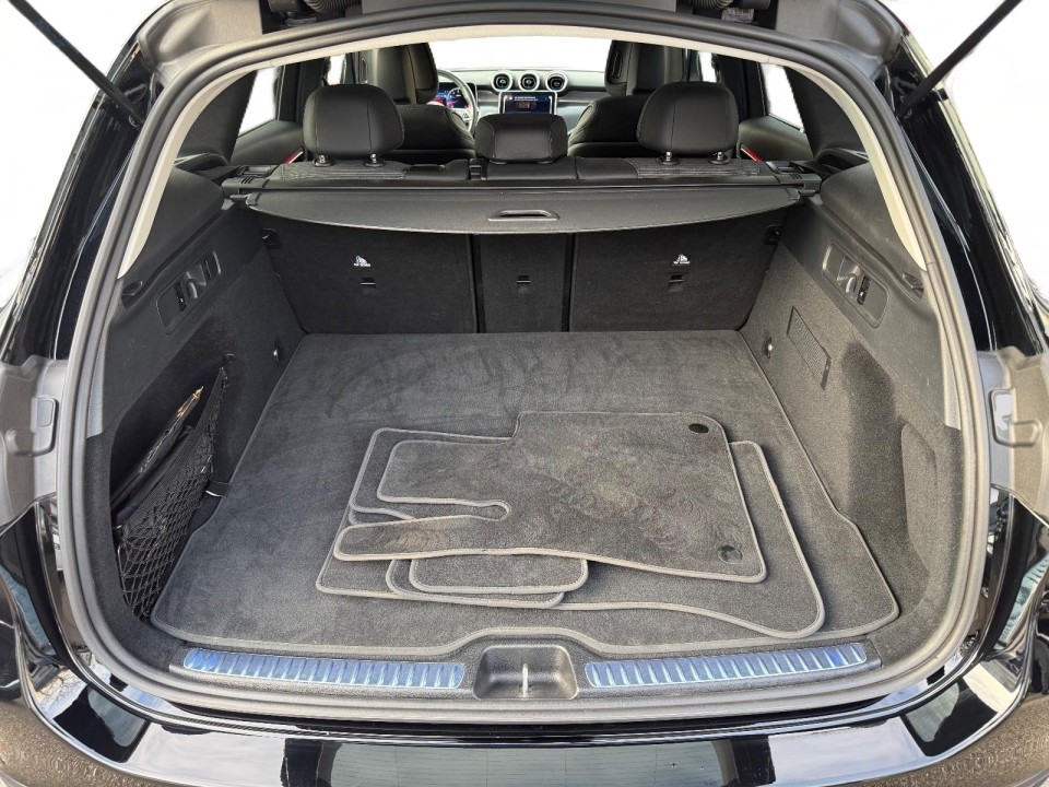 Mercedes-Benz GLC 200 4MATIC - foto 28