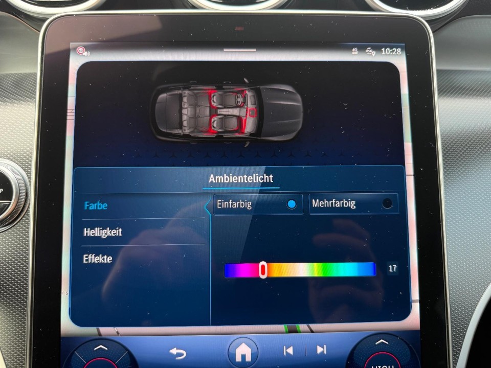 Mercedes-Benz GLC 200 4MATIC - foto 18