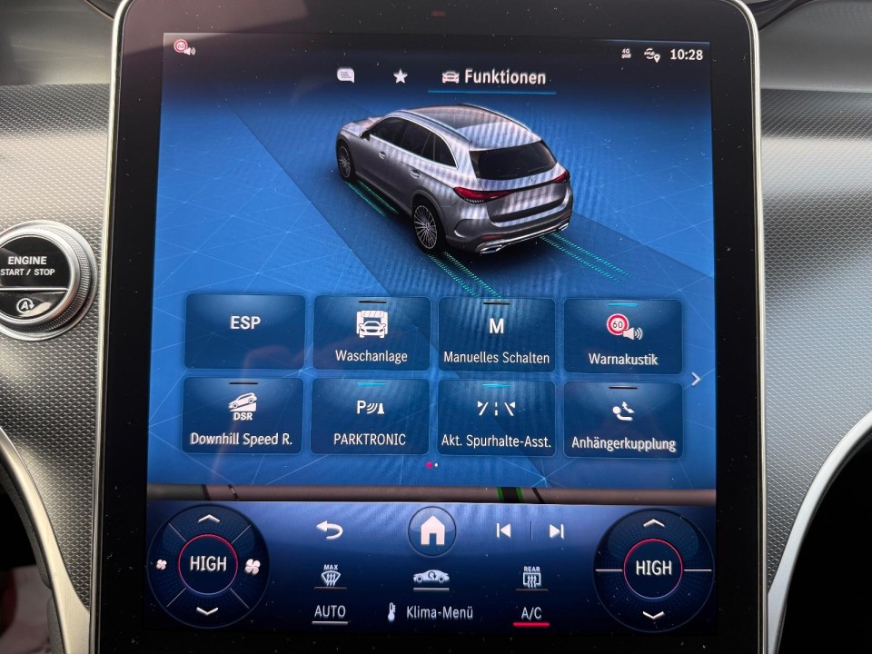 Mercedes-Benz GLC 200 4MATIC - foto 20