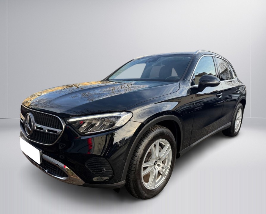 Mercedes-Benz GLC 200 4MATIC - foto 7