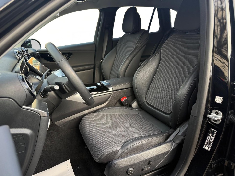 Mercedes-Benz GLC 200 4MATIC - foto 9