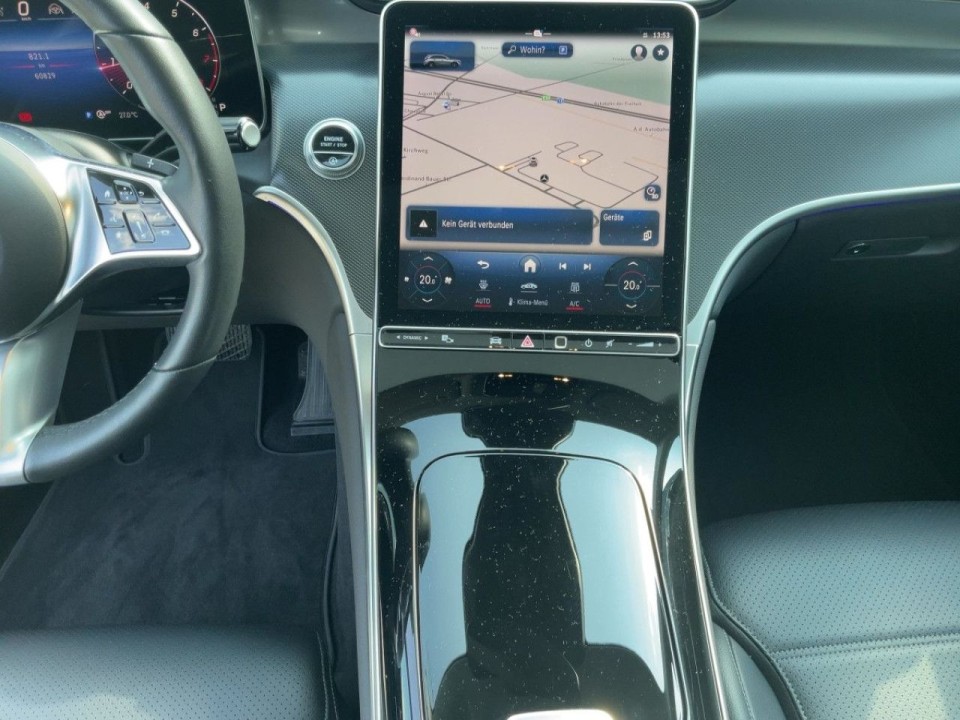 Mercedes-Benz GLC 200 4MATIC - foto 7