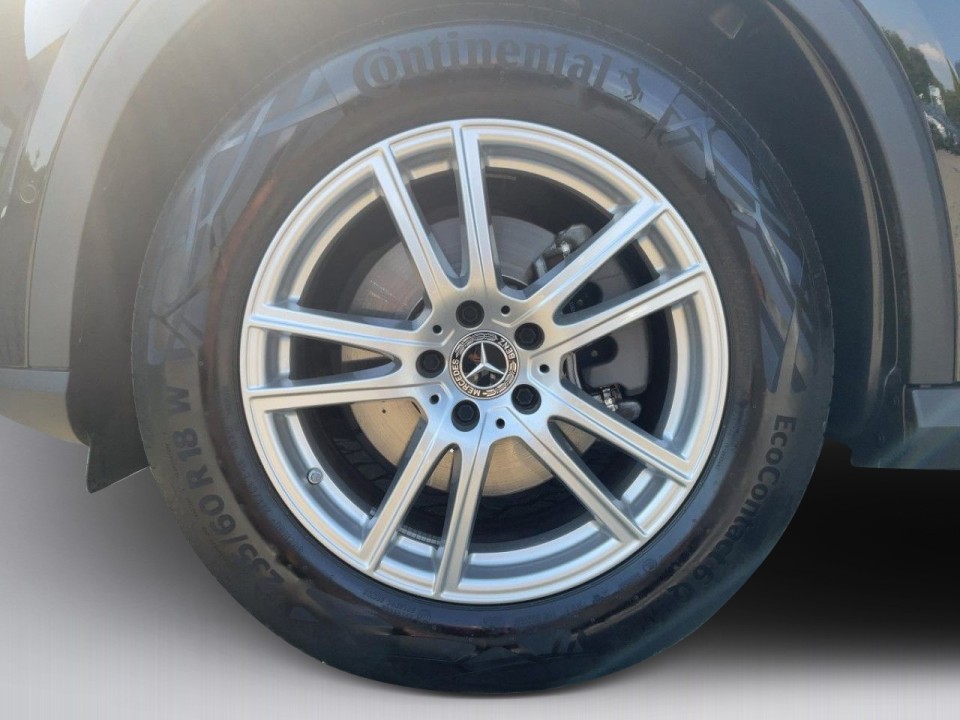 Mercedes-Benz GLC 200 4MATIC - foto 13